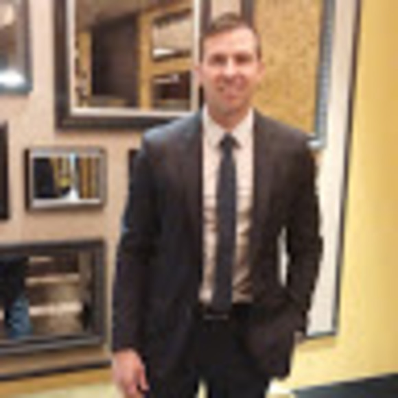 Meet your Posher, E - Picture 1 of 1